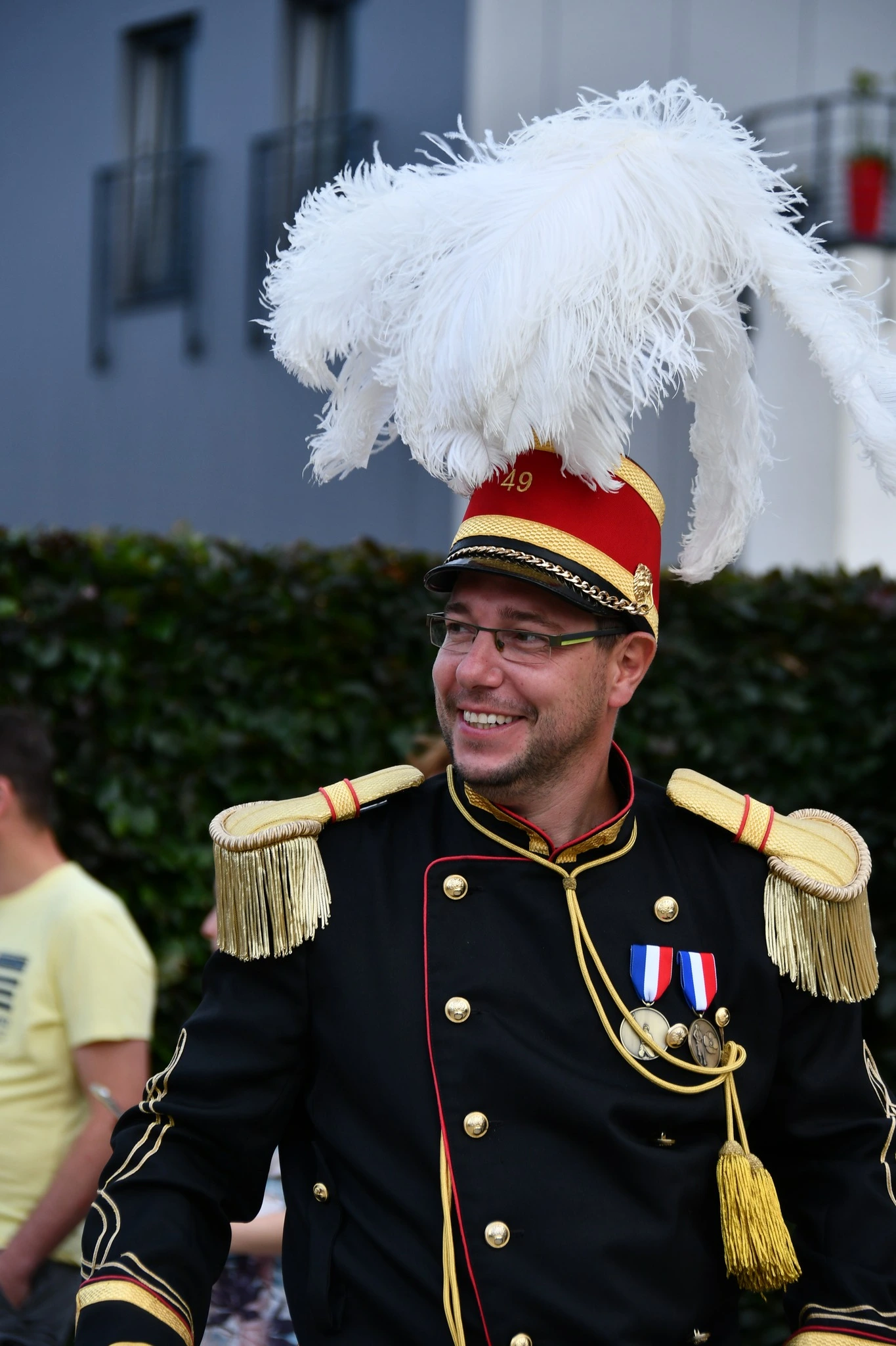 Adjudant
